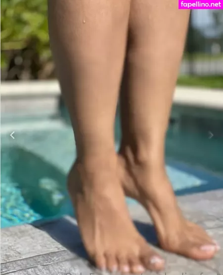 Ayishadiazfeet OnlyFans Thumbnail #fjaSUA844L