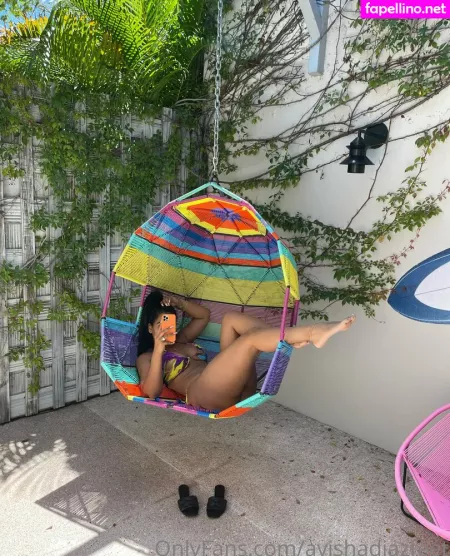 Ayishadiazfeet OnlyFans Thumbnail #jPlKf8E6OK