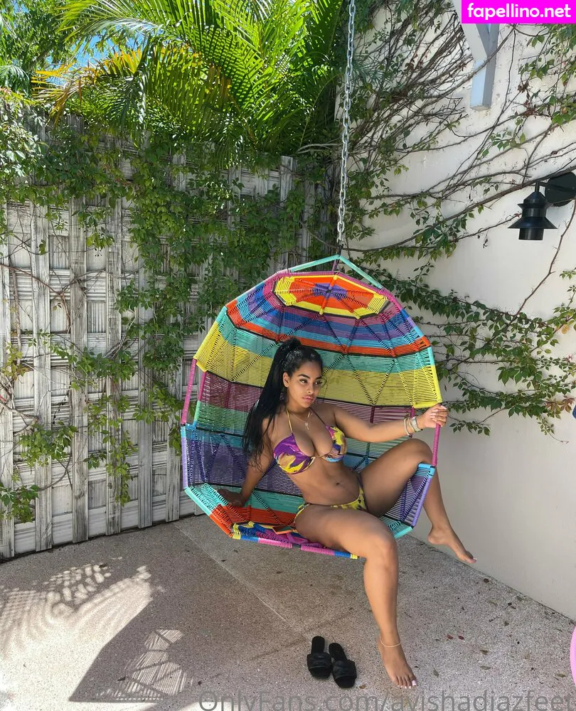 ayishadiazfeet Nude Leaked OnlyFans Photo #pNOldBPNgc