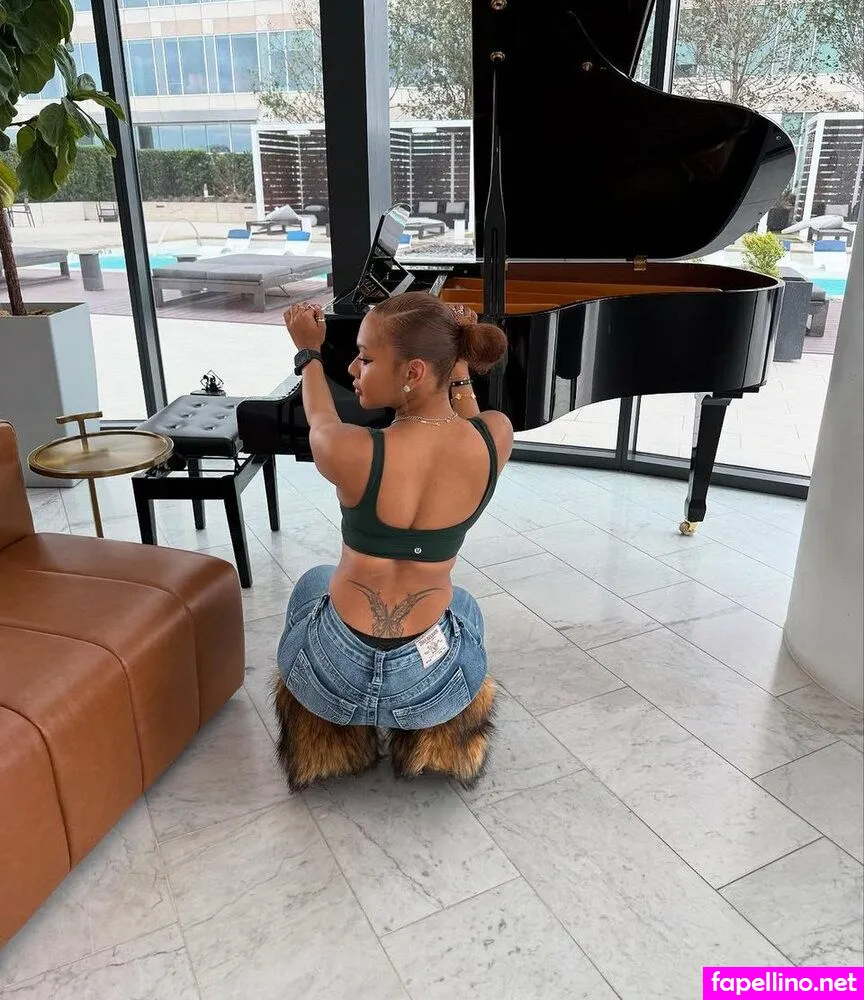 Ayla Bell Nude Leaked OnlyFans Photo #9hX6ZpIf1p