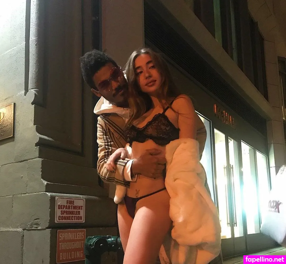 Malina Weissman';s Sister, avanoiri, ayladlyla Nude Leaked OnlyFans Photo #AvZwhRoFHX