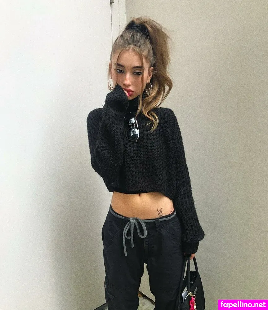 Malina Weissman';s Sister, avanoiri, ayladlyla Nude Leaked OnlyFans Photo #h84Zg5nWbW