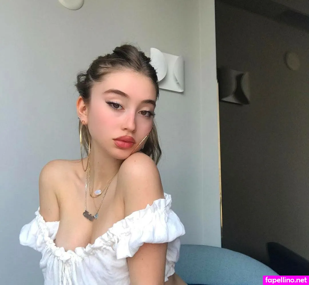 Malina Weissman';s Sister, avanoiri, ayladlyla Nude Leaked OnlyFans Photo #pm73ZeAjUd
