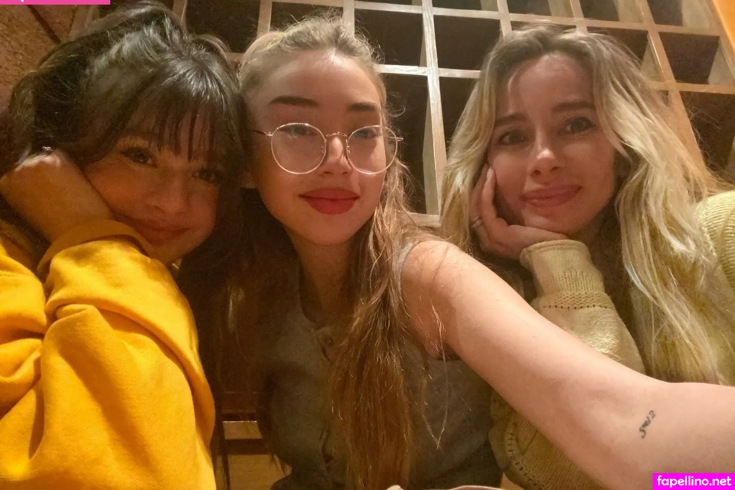 Malina Weissman';s Sister, avanoiri, ayladlyla Nude Leaked OnlyFans Photo #tAFxKubZGO