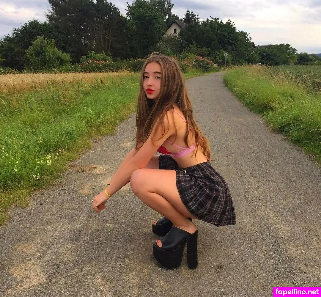 Malina Weissman';s Sister, avanoiri, ayladlyla Nude Leaked OnlyFans Photo #yCXqi1YKhX