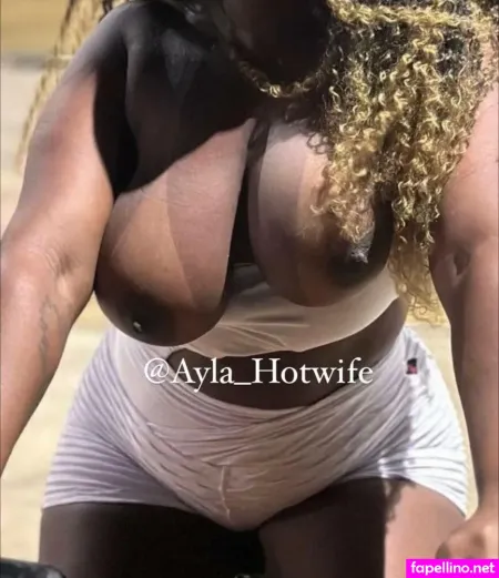 Ayla Hotwife OnlyFans Thumbnail #cyYuPTwsMu