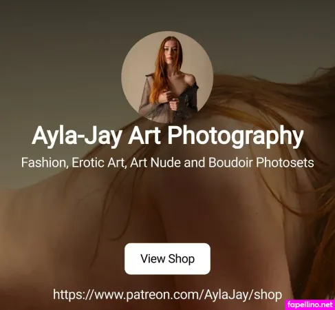 Ayla Jay OnlyFans Thumbnail #GU6XalBdxn