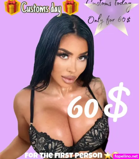 Aylabugatti OnlyFans Thumbnail #d4rzyqsAll
