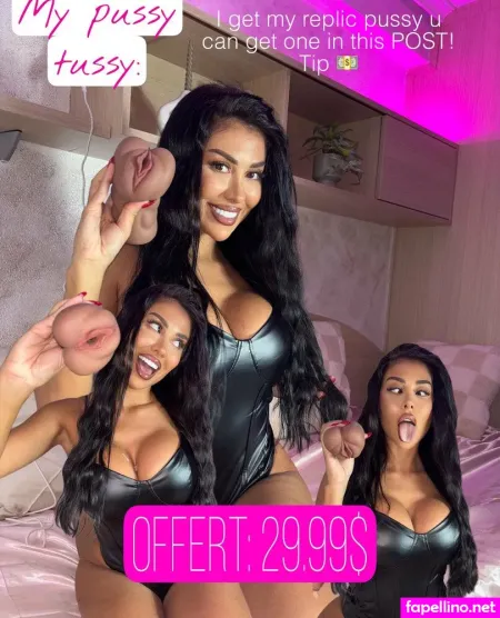 Aylabugatti OnlyFans Thumbnail #l0rG7nGNaj