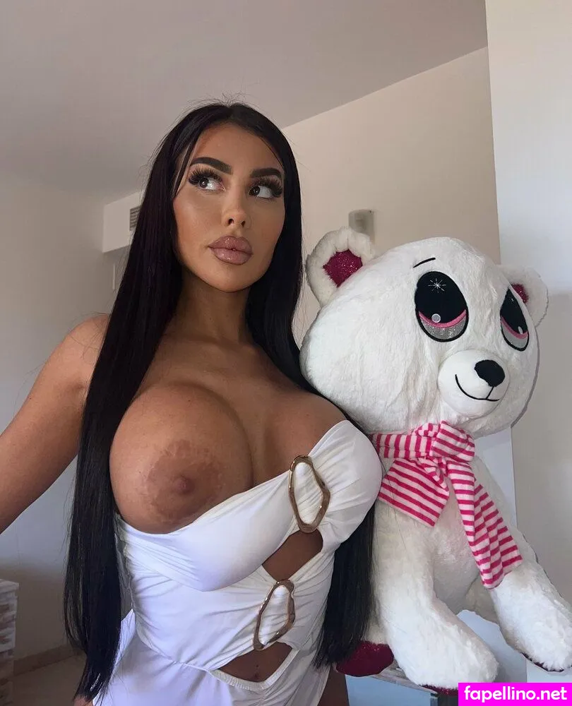 aylabugatti, laylabugattiii Nude Leaked OnlyFans Photo #q5wKKdfpEZ