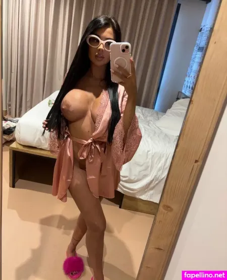 Aylabugatti OnlyFans Thumbnail #vP3moGAG26