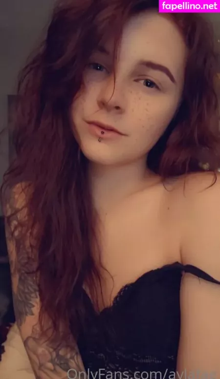 Aylafae OnlyFans Thumbnail #iTxCXGAR6J