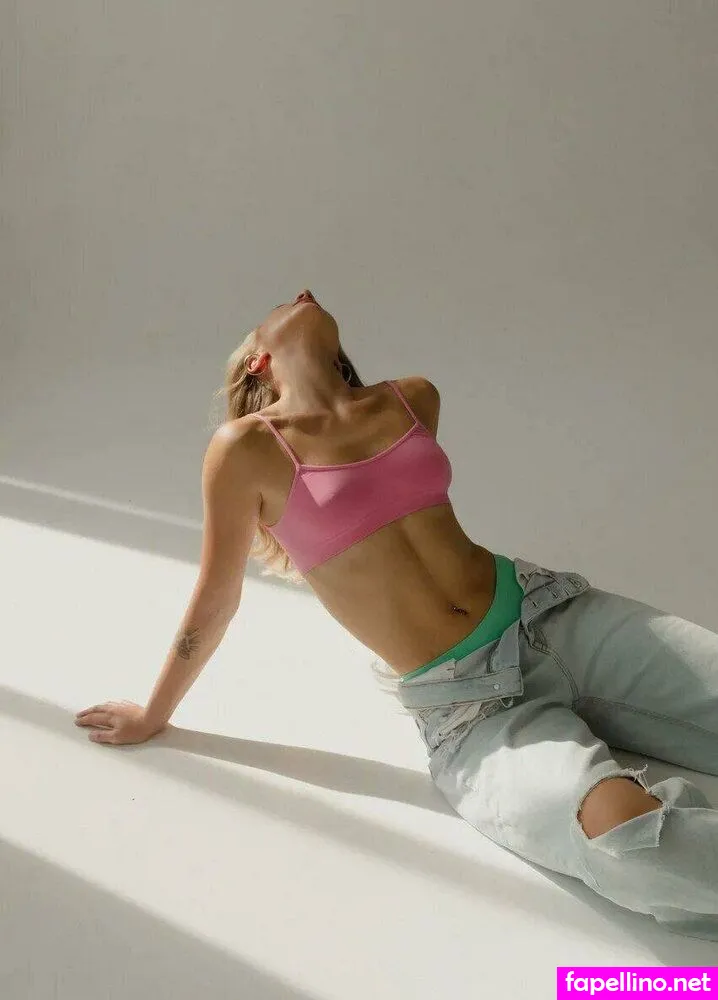 TINA, ayla.rav, aylav Nude Leaked OnlyFans Photo #YOGO0rPCoY