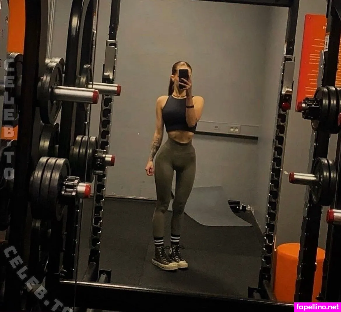 Ayleen.gwd Nude Leaked OnlyFans Photo #7YU39mQekV
