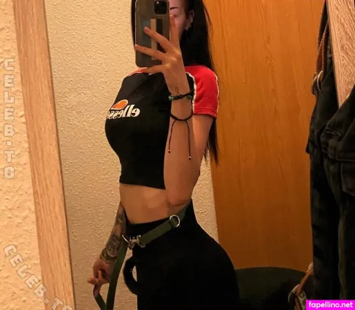 Ayleen Gwd OnlyFans Thumbnail #IXrzSpHqlS