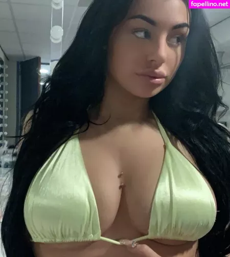 Ayleenbella OnlyFans Thumbnail #bVMo5iMPb0