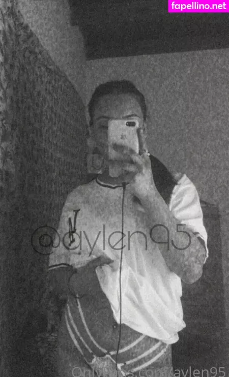 Aylen95 OnlyFans Thumbnail #Ba4VIRGslJ
