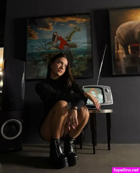 Aylenri OnlyFans Thumbnail #FzxU05ngF8