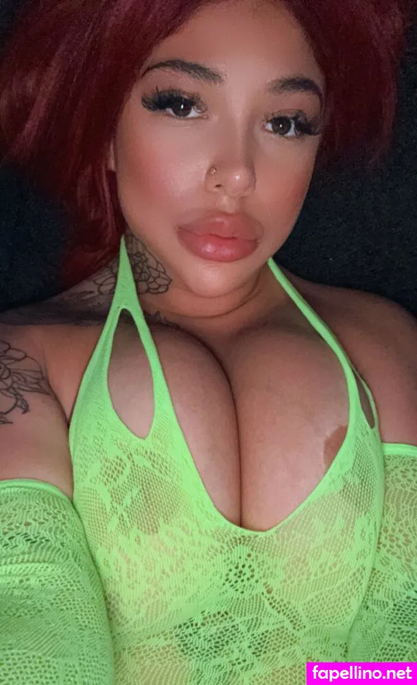 aylenstarrr, aylienstarr Nude Leaked OnlyFans Photo #FHZQVlOmDk