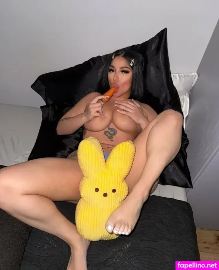 Aylienstarr OnlyFans Thumbnail #a659JGwbsA