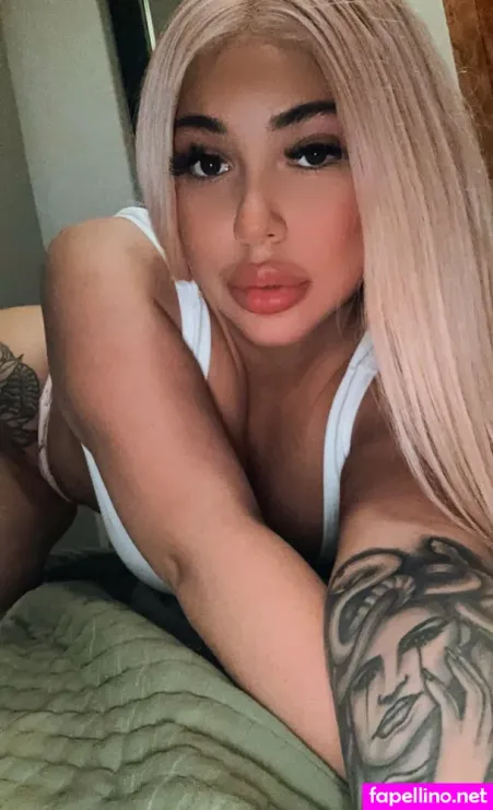 Aylienstarr OnlyFans Thumbnail #c45xVafUHH