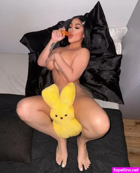 Aylienstarr OnlyFans Thumbnail #tXdP0EN6H5