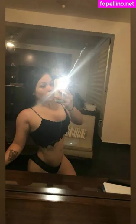 Aylin Guevara OnlyFans Thumbnail #KwzZatnHid