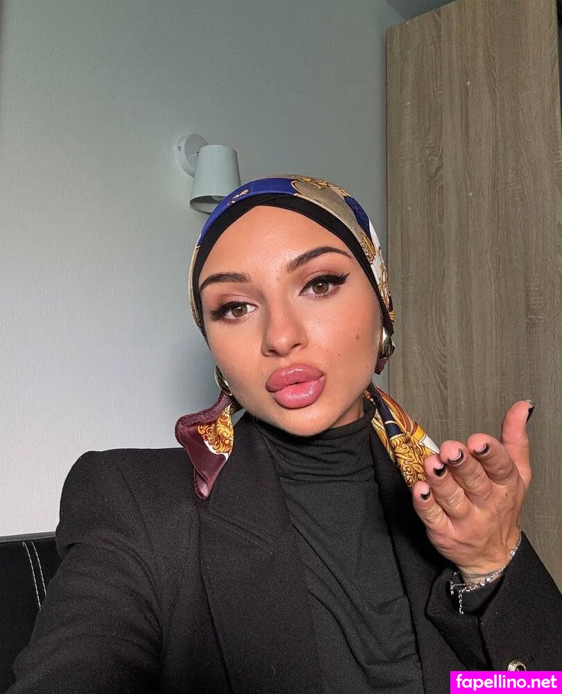 aylin_style Nude Leaked OnlyFans Photo #HX6oWR9voy