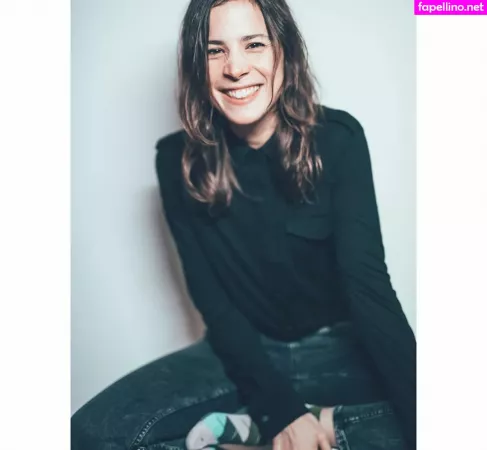 Aylin Tezel OnlyFans Thumbnail #4p96P9UhK6