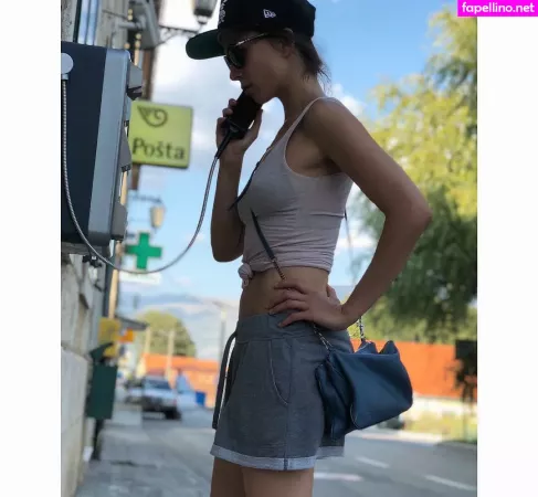 Aylin Tezel OnlyFans Thumbnail #GpDQLhDMck