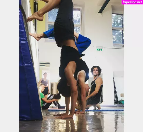 Aylin Tezel OnlyFans Thumbnail #OlVe97c1JZ