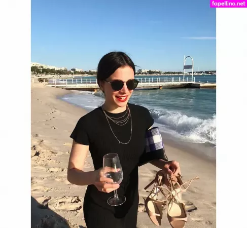 Aylin Tezel OnlyFans Thumbnail #OnCvULqhzN