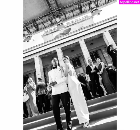 Aylin Tezel OnlyFans Thumbnail #VYUiooRElc