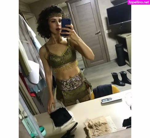 Aylin Tezel OnlyFans Thumbnail #fb9kx91Xun