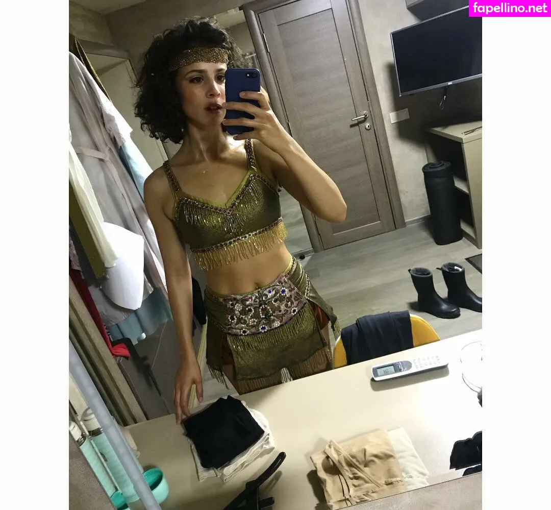 aylin.tezel Nude Leaked OnlyFans Photo #fb9kx91Xun