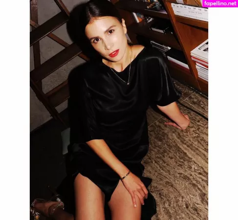 Aylin Tezel OnlyFans Thumbnail #wiYSjKIoXD