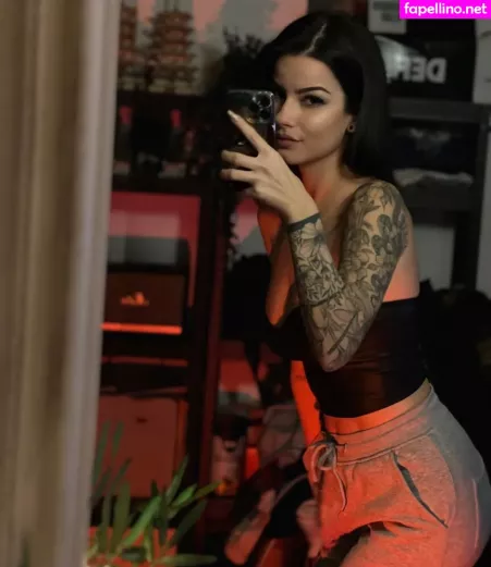 Ayliner OnlyFans Thumbnail #bvPZ9kA70r