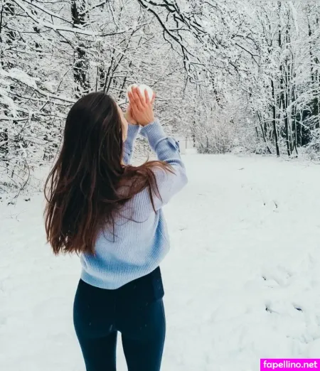 Aylinkko OnlyFans Thumbnail #KwGkSojpei