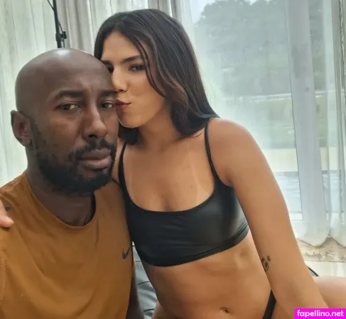 Aylla Mel OnlyFans Thumbnail #Mp4iA6StFa