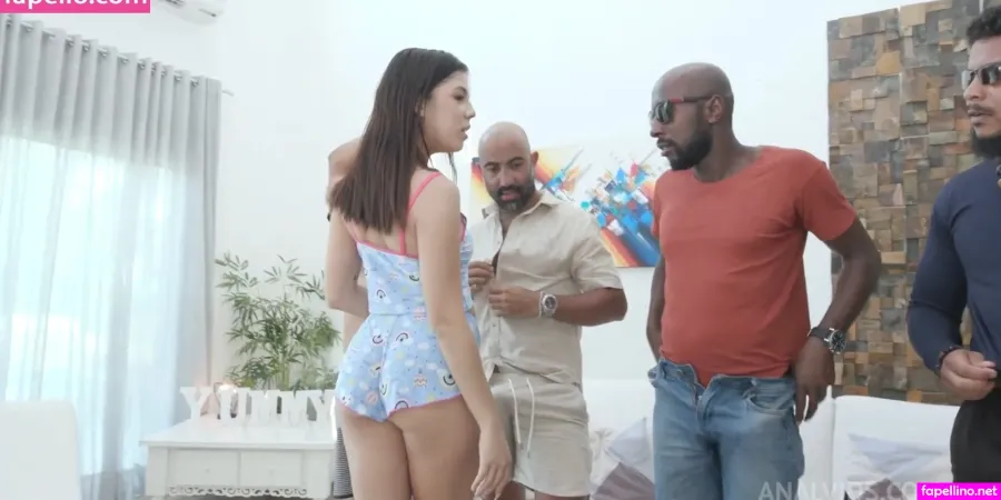 Aylla Mel OnlyFans Thumbnail #px8P2xtLAX