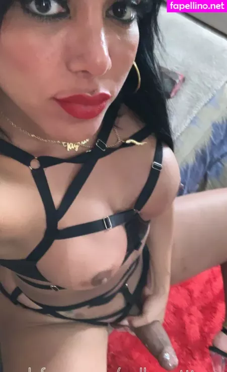 Ayllagatina OnlyFans Thumbnail #0NE6BC7sFV