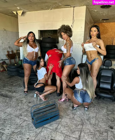 Ayllagatina OnlyFans Thumbnail #0iYXTRTNsE