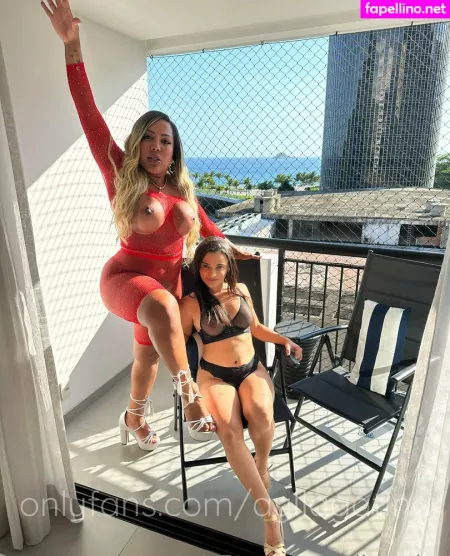 Ayllagatina OnlyFans Thumbnail #bJXOdM272z