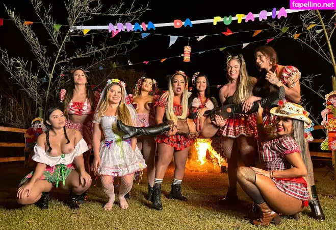 Ayllagatina OnlyFans Thumbnail #hHNjE6HqGC