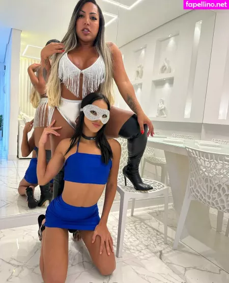 Ayllagatina OnlyFans Thumbnail #oTAKAFAIKI