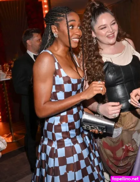 Ayo Edebiri OnlyFans Thumbnail #AXeh2gxlXy