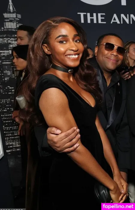 Ayo Edebiri OnlyFans Thumbnail #BSPMCAQZmT