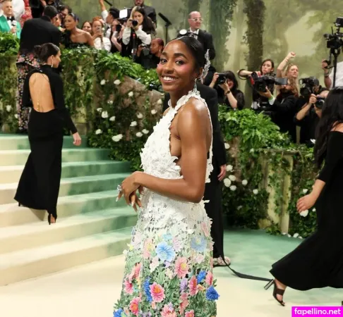 Ayo Edebiri OnlyFans Thumbnail #EP3gtfNpYt