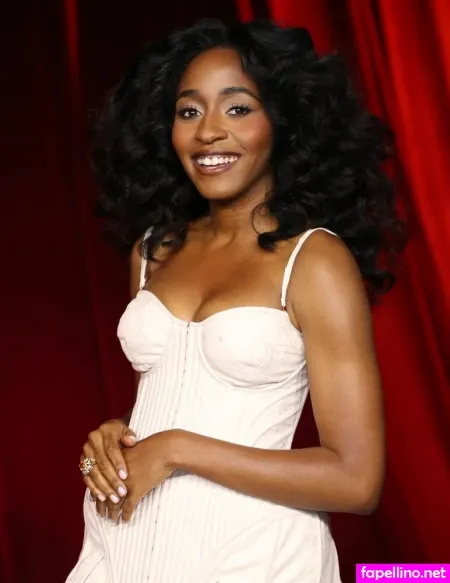 Ayo Edebiri OnlyFans Thumbnail #Fe2t1EnMTb