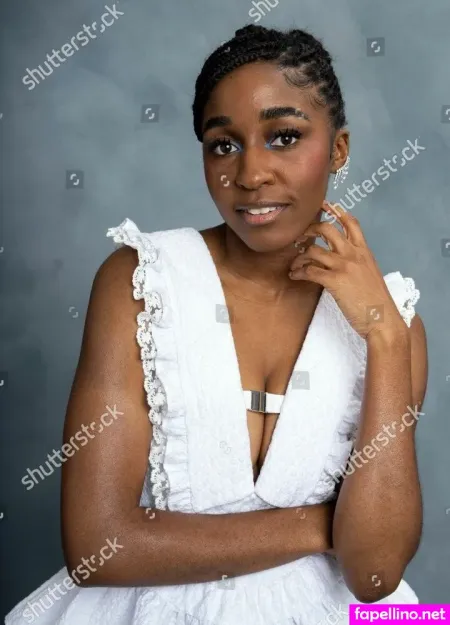 Ayo Edebiri OnlyFans Thumbnail #IEknWrX7A7